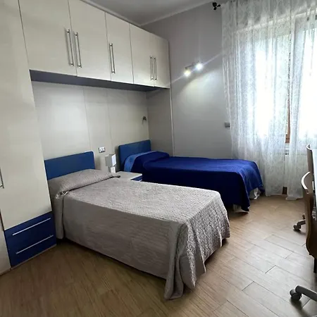 Ferienhaus Villino Nerina