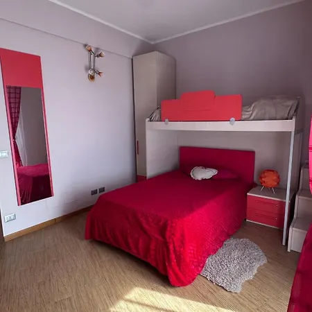 Villino Nerina Feriehus Cogorno